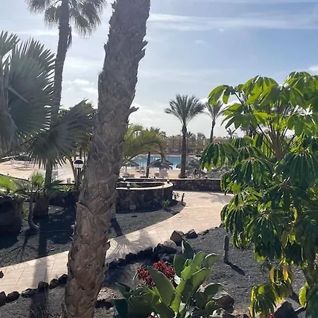 Oasis Sun & Soul, Pool And Wifi By Rentalfue Apartment
